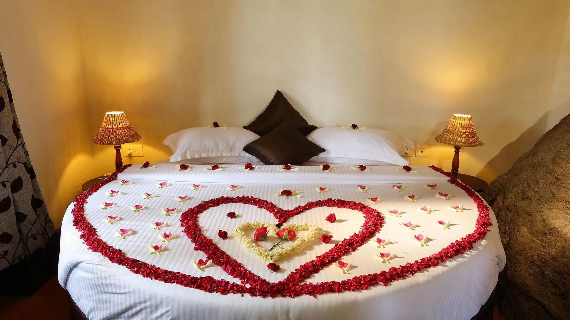 Madhumanthra Resort - Homestay Munnar