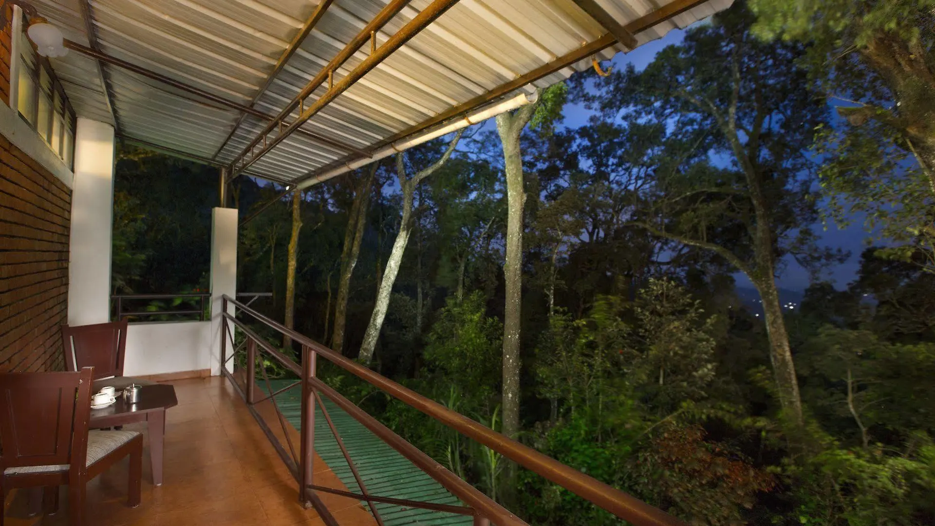 Madhumanthra Resort - Homestay Munnar